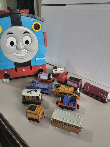 Thomas and friends take - friends,