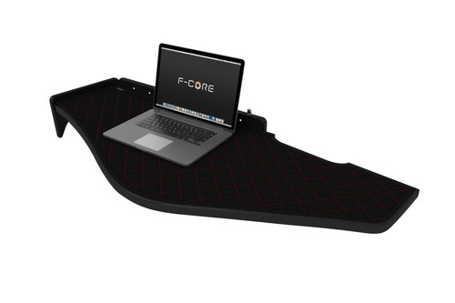 Truck dashboard table - truck,