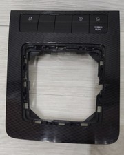 Centre Gear Knob Surround Trim