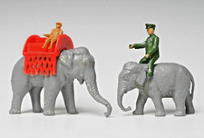 Taylor & Sons Elephant