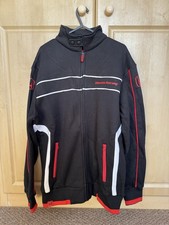 Honda Racing Zip Top Fleece Size M, Official Teamwear WTCR, IGTC, BSB