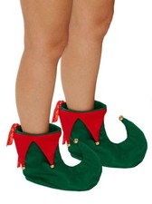 ELF SHOES OR JESTER FOOTWEAR