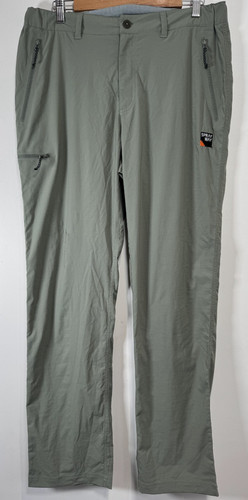Sprayway cargo trousers mens - cargo,