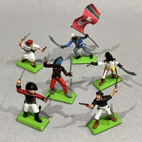 Britains compatible deetail - britains,