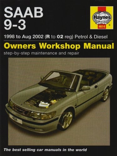 Saab petrol and diesel - and,