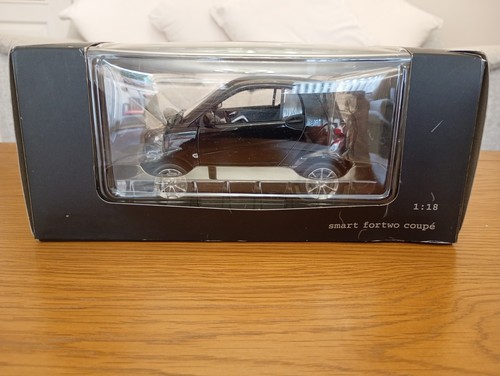 Minichamps smart fortwo - minichamps,