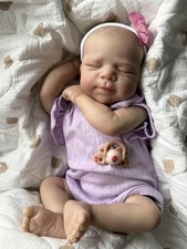 Brand new Realistic Reborn