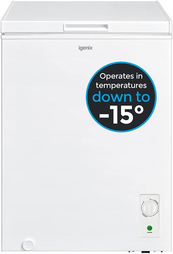 Ig100 freestanding chest - freestanding,