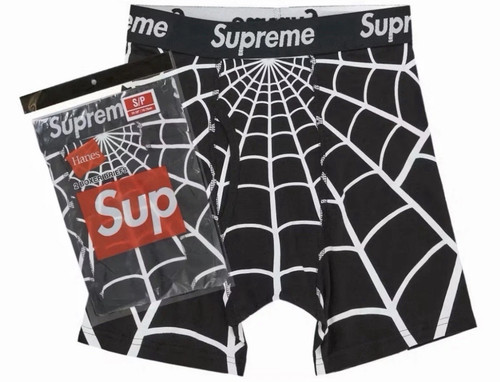 Supreme hanes spiderman - supreme,