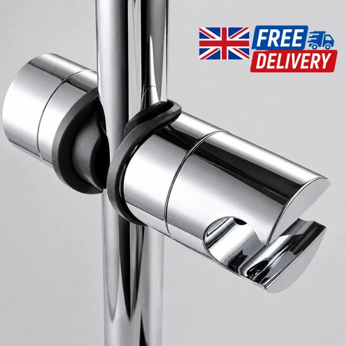 Universal adjustable shower - adjustable,