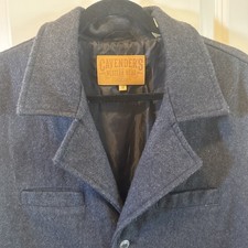 Cavender's Western Wear Vest
