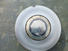 rover mgzr centre wheel cap
