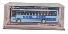 Corgi Original Omnibus 42718
