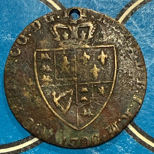 1779 great britain george iii - britain,