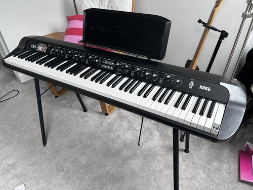 Korg sv1 with bag and - sv1-88,