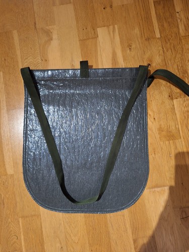 Haversack respirator transit - respirator,