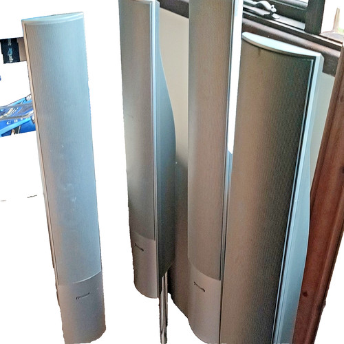 Panasonic fs880 0 speaker - sb-fs880, 2.0