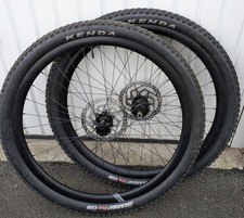 29" Carbon Wheel Set Boost