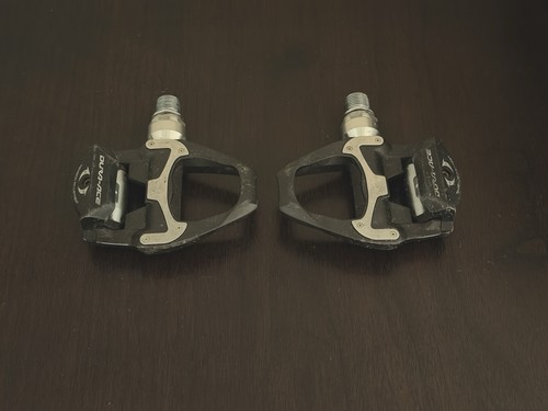 Shimano dura ace - dura-ace, carbon