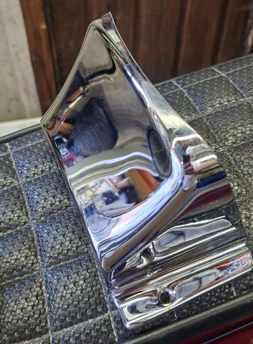 Lambretta custom chrome - lambretta, gp