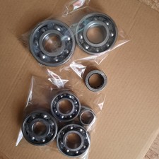 DT 125 R DTR RE X DT125X