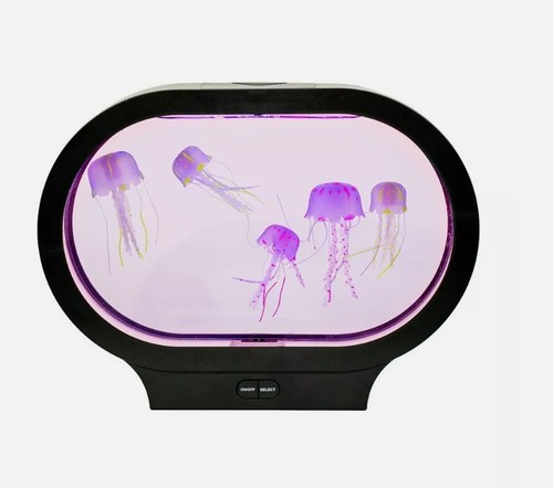 Night lamp colour changing - lamp,