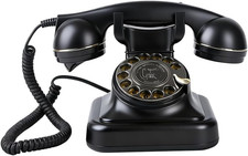 Retro Rotary Phone/1930S