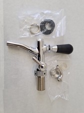Beer Tap Faucet Flow Adjuster Stainless Steel New