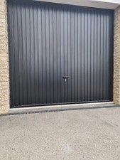 Garage Door *Available for one day only*
