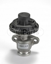 EGR Valve fits VW CADDY Mk3