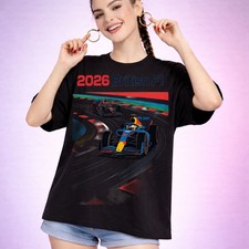 Men's Black Crew Neck T-Shirt