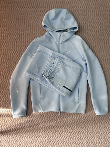 Nike nocta tech fleece baby - x,