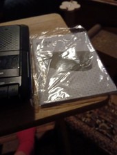 Bush Portable Cassette Player