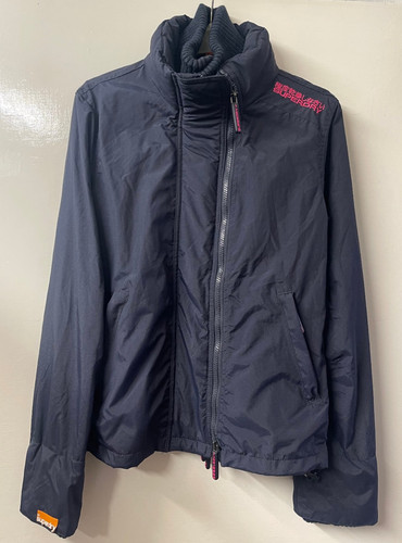 Superdry windcheater jacket - superdry,