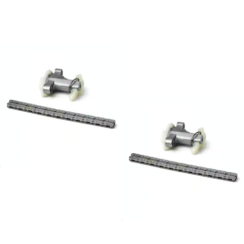 Pcs timing chain - chain, kit