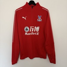Puma Crystal Palace 2018 2019