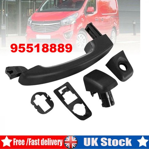 For vauxhall vivaro trafic - vivaro,