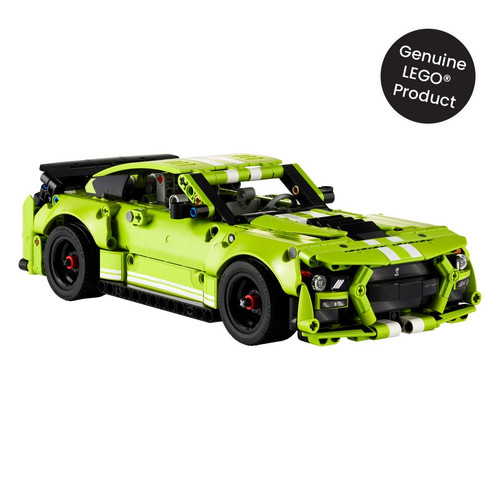 Lego technic ford - lego®,