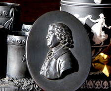 WEDGWOOD XRARE JOSIAH WEDGWOOD