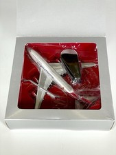 Virgin Atlantic Boeing 747-400 G-VFAB Model Plane Boxed Display