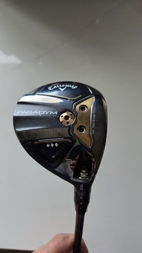Callaway paradym triple - callaway,
