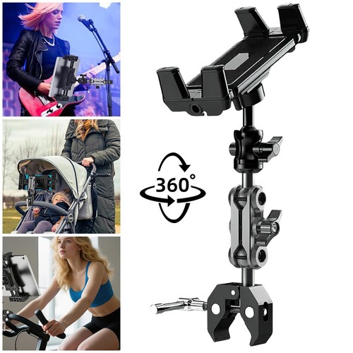 Tablet mic stand - tablet,