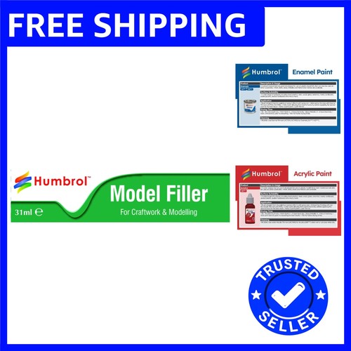 31ml model making filler tube - model,