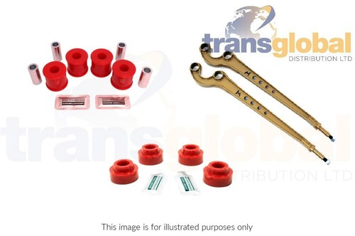 Caster correction radius - caster,