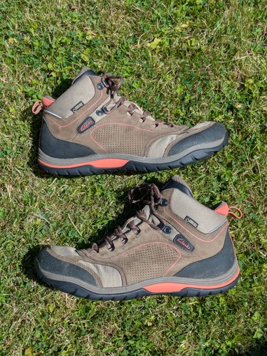 Clarks intour route - clarks, gtx