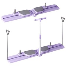  Split Ski Exercise Machine -