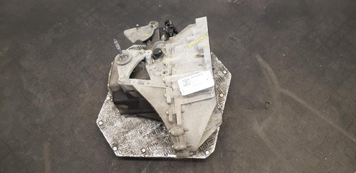 Citroen gearbox 2012 6l - c4,
