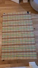 Habitat Cotton Rug 120x180cm