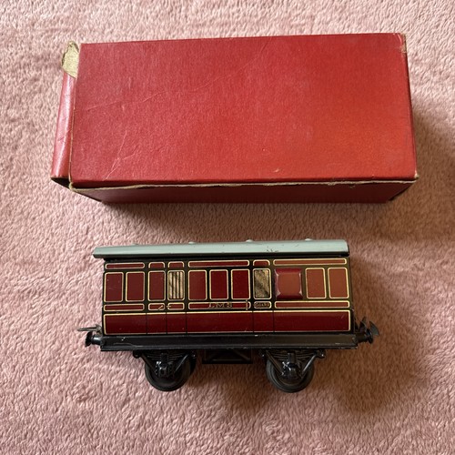 Vintage hornby 42200 - vintage,