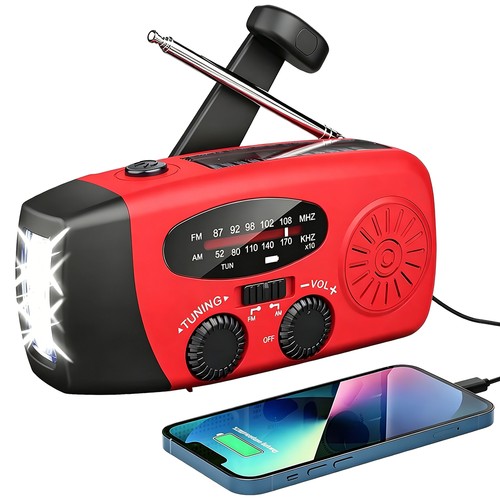 Outdoor emergency solar - outdoor,